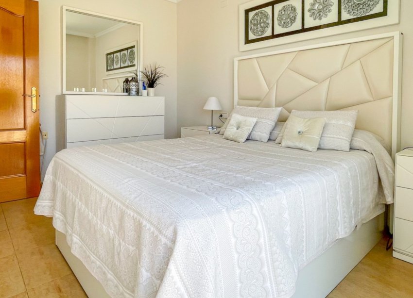 Resale - Terraced house / Townhouse - Orihuela Costa - Punta Prima
