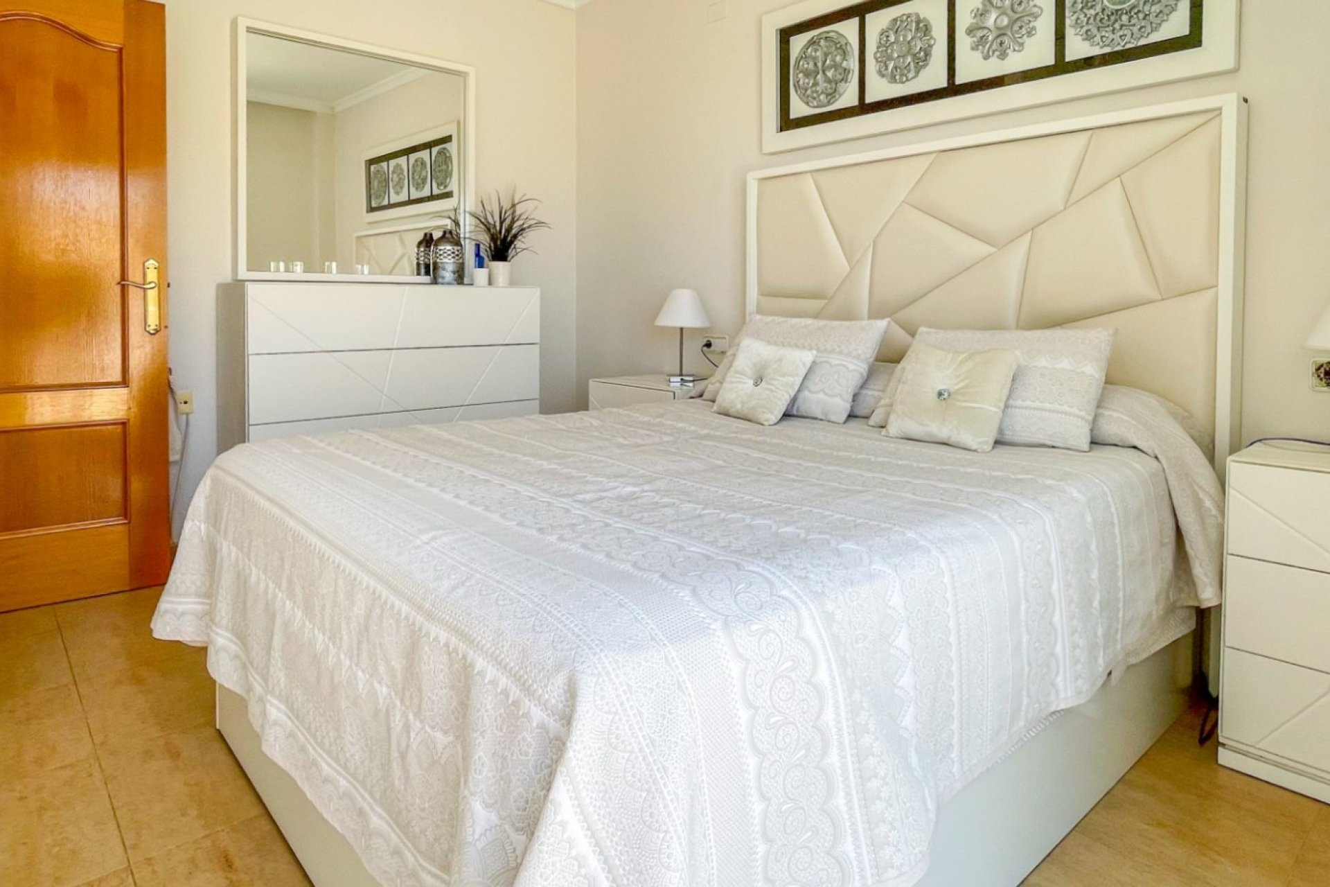 Resale - Terraced house / Townhouse - Orihuela Costa - Punta Prima