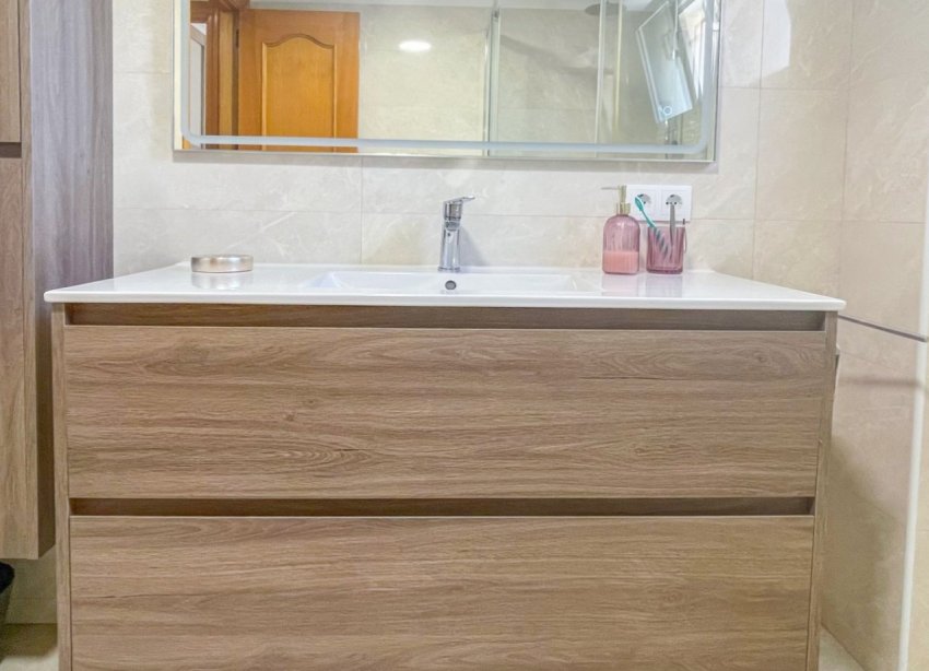 Resale - Terraced house / Townhouse - Orihuela Costa - Punta Prima