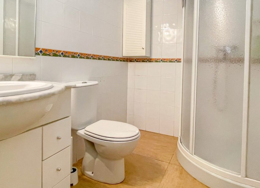 Resale - Terraced house / Townhouse - Orihuela Costa - Punta Prima