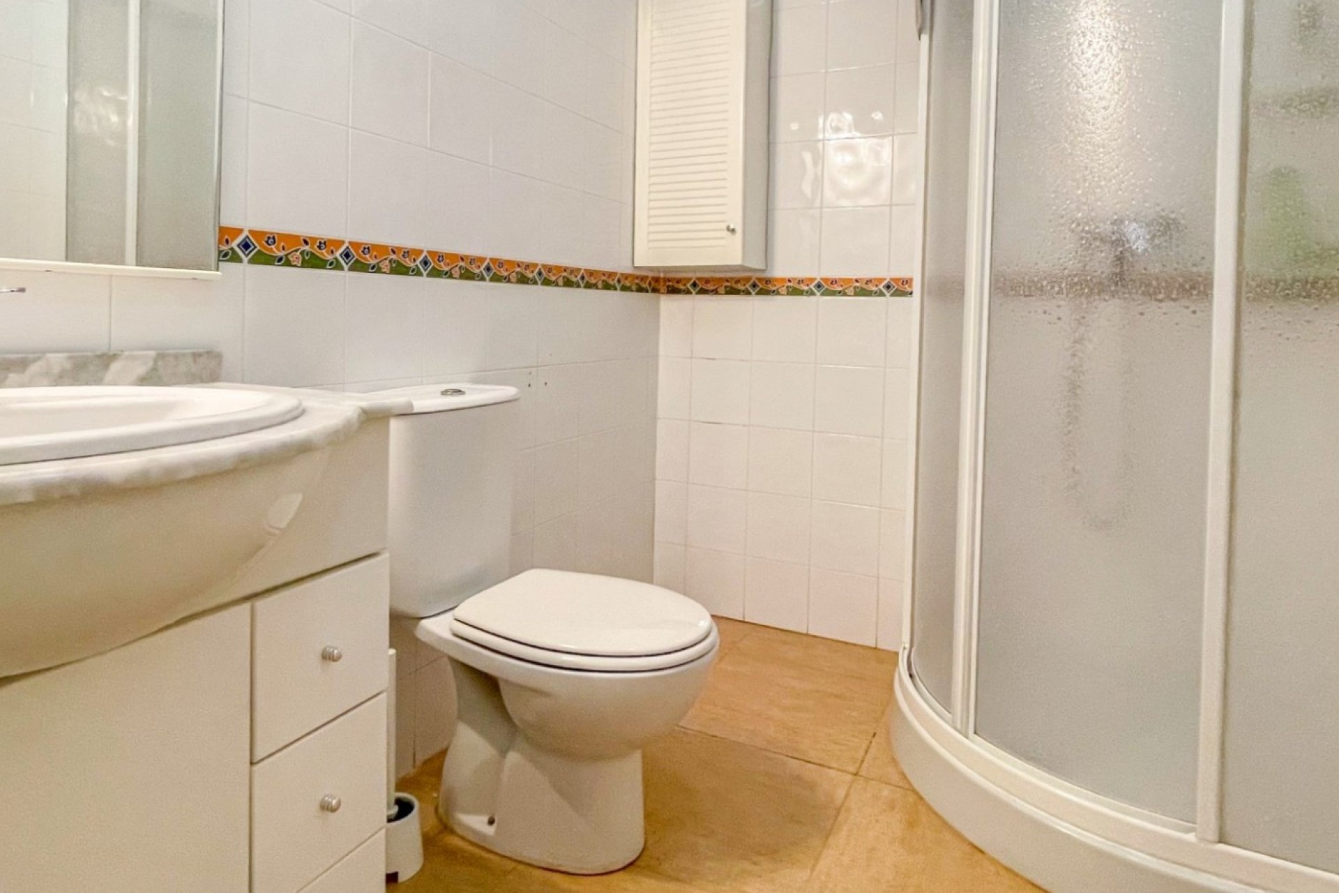 Resale - Terraced house / Townhouse - Orihuela Costa - Punta Prima