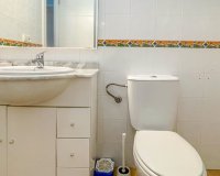 Resale - Terraced house / Townhouse - Orihuela Costa - Punta Prima