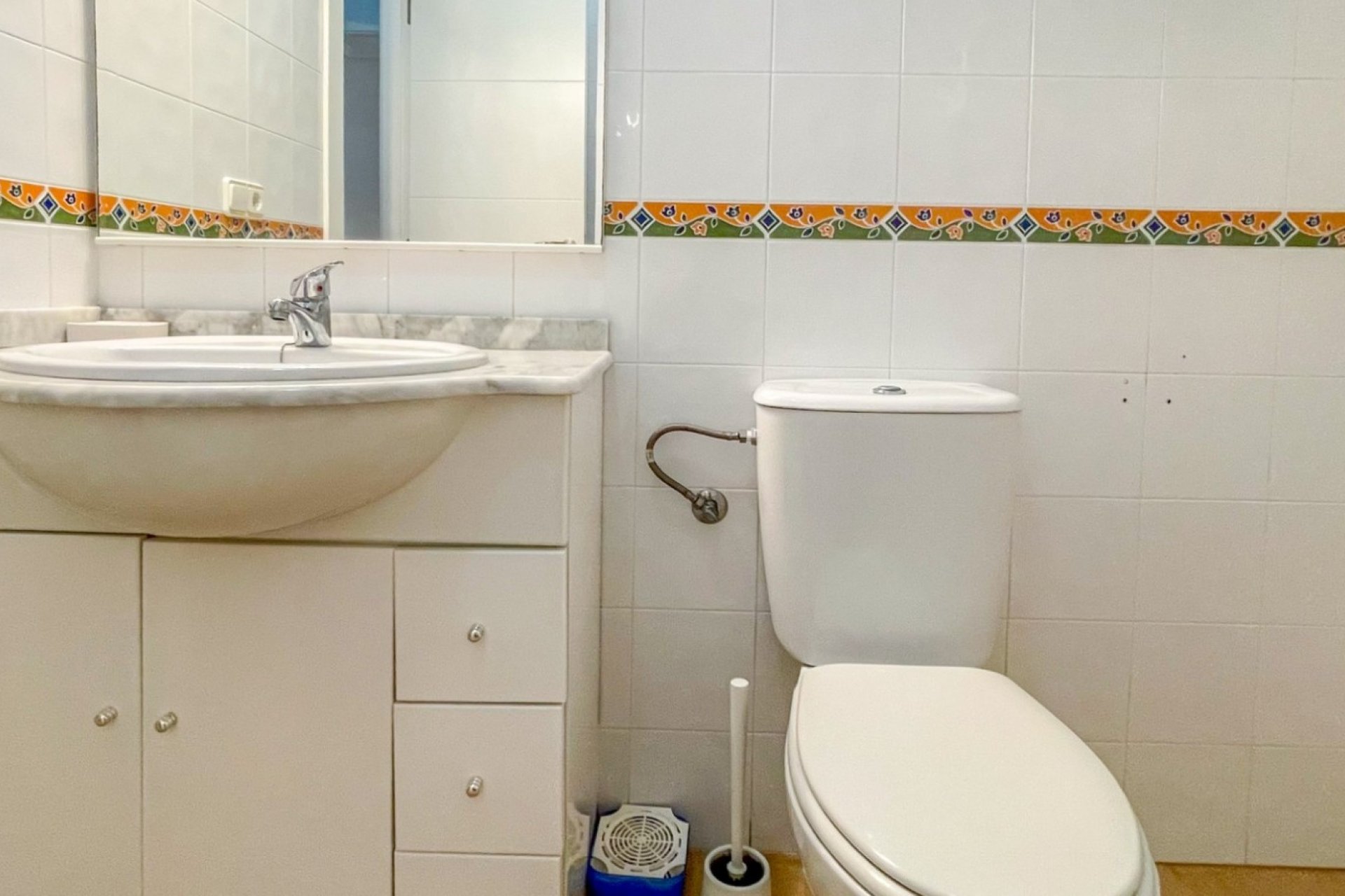 Resale - Terraced house / Townhouse - Orihuela Costa - Punta Prima