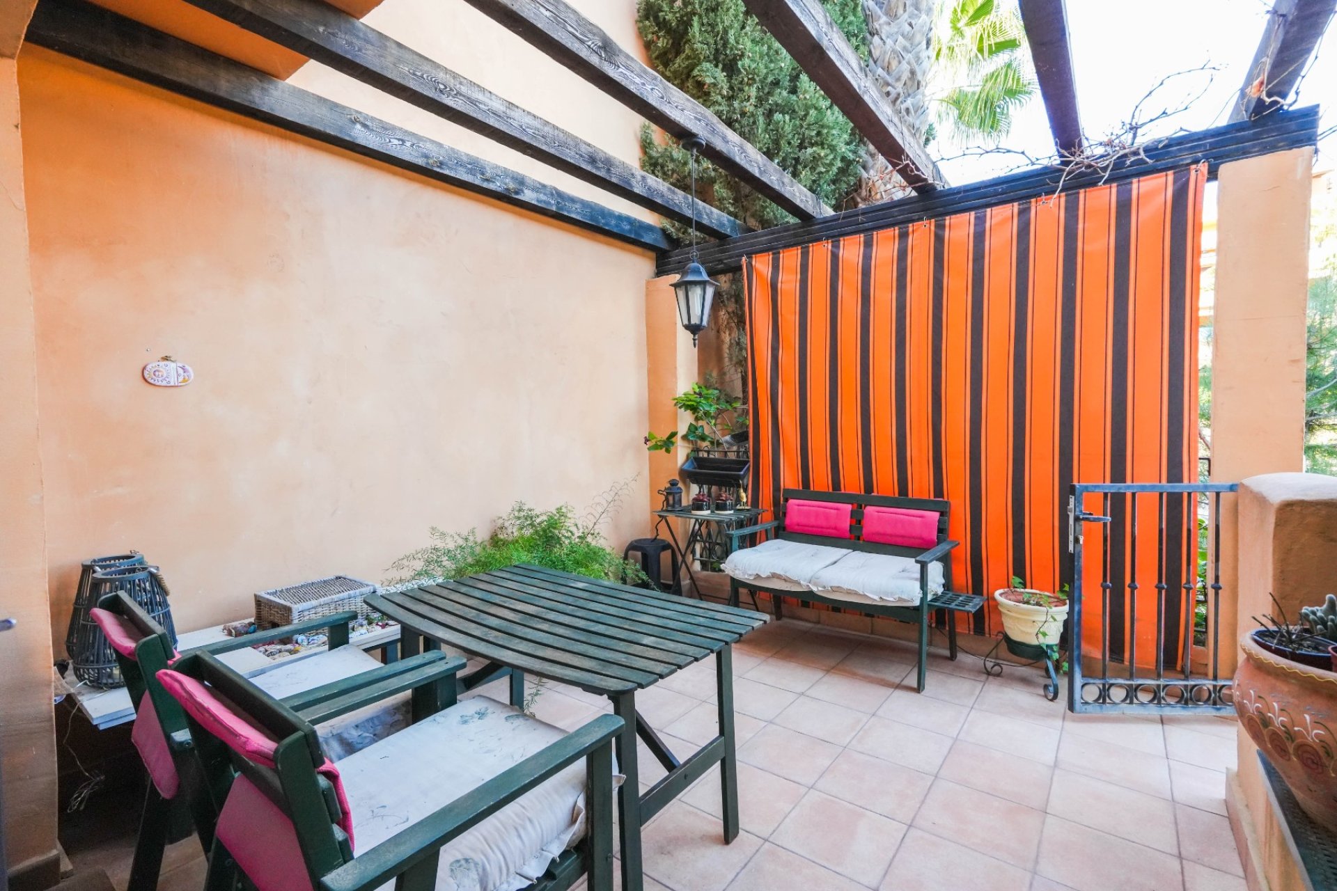 Resale - Terraced house / Townhouse - Orihuela Costa - Villamartín