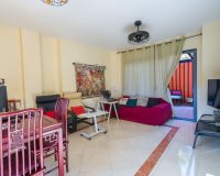 Resale - Terraced house / Townhouse - Orihuela Costa - Villamartín
