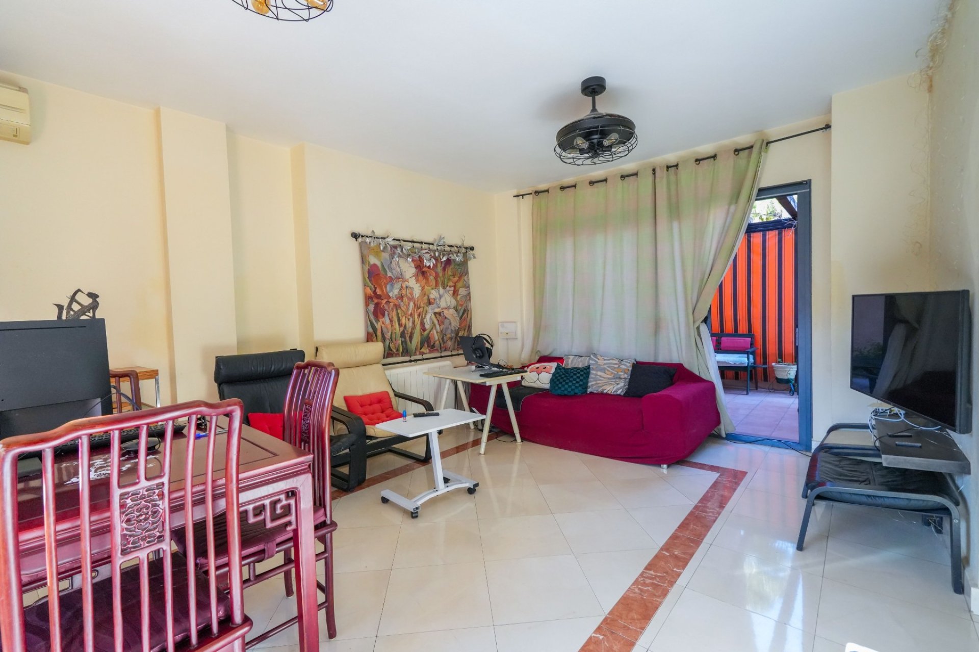 Resale - Terraced house / Townhouse - Orihuela Costa - Villamartín