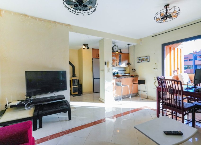 Resale - Terraced house / Townhouse - Orihuela Costa - Villamartín