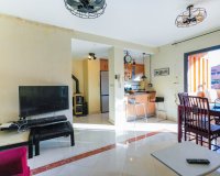 Resale - Terraced house / Townhouse - Orihuela Costa - Villamartín