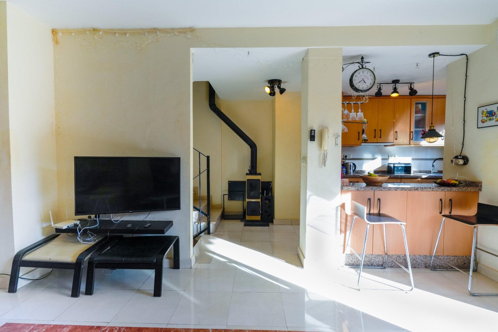 Resale - Terraced house / Townhouse - Orihuela Costa - Villamartín