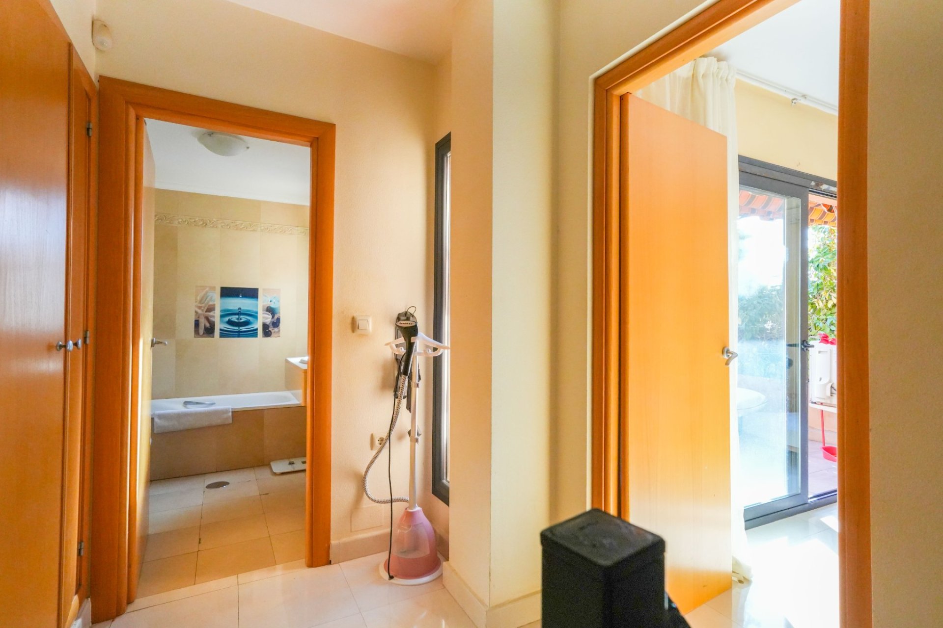 Resale - Terraced house / Townhouse - Orihuela Costa - Villamartín