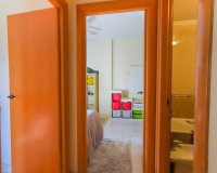 Resale - Terraced house / Townhouse - Orihuela Costa - Villamartín