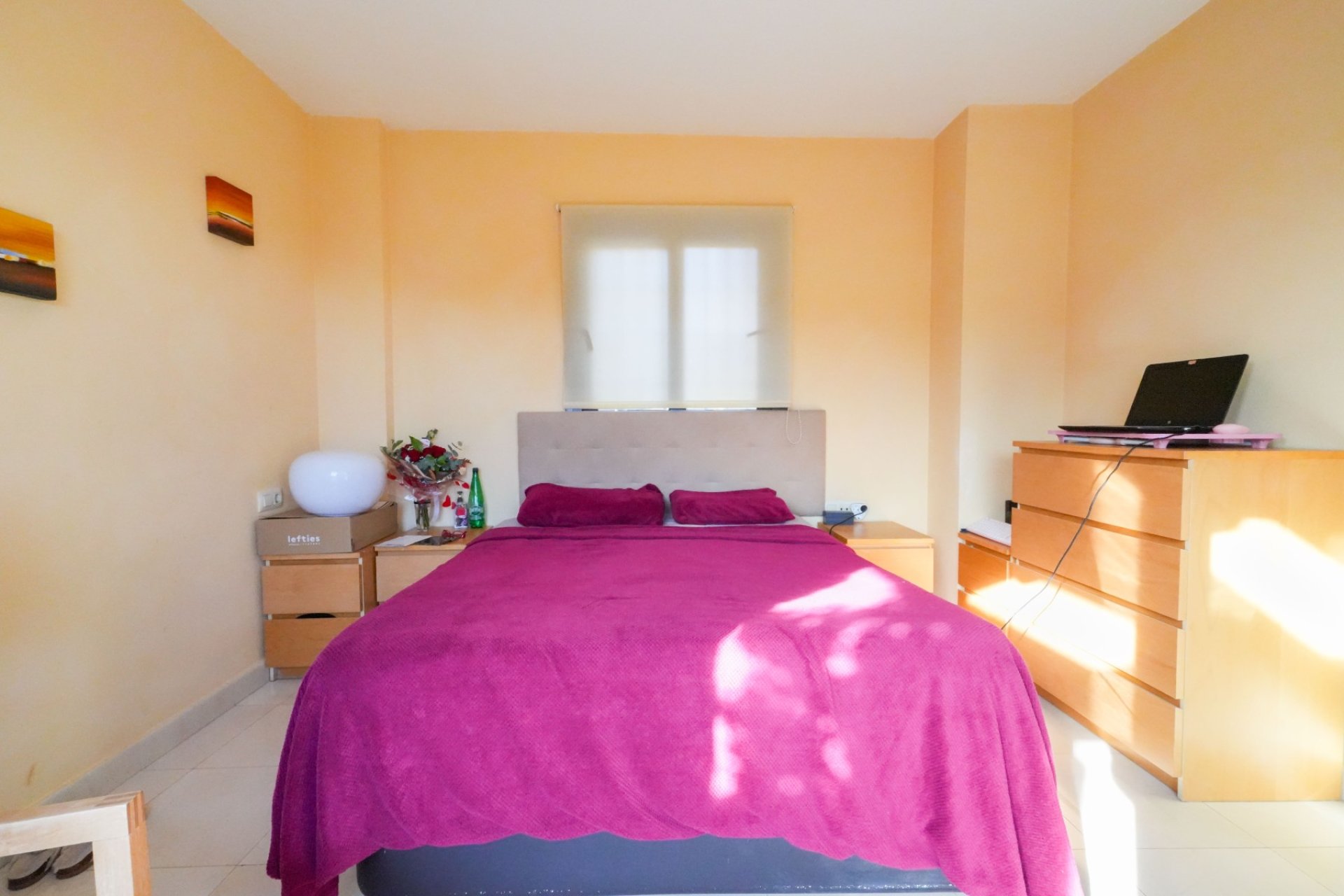 Resale - Terraced house / Townhouse - Orihuela Costa - Villamartín