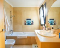 Resale - Terraced house / Townhouse - Orihuela Costa - Villamartín