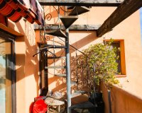 Resale - Terraced house / Townhouse - Orihuela Costa - Villamartín