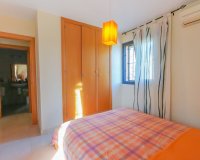 Resale - Terraced house / Townhouse - Orihuela Costa - Villamartín