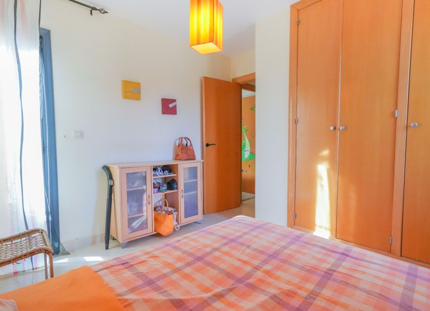 Resale - Terraced house / Townhouse - Orihuela Costa - Villamartín