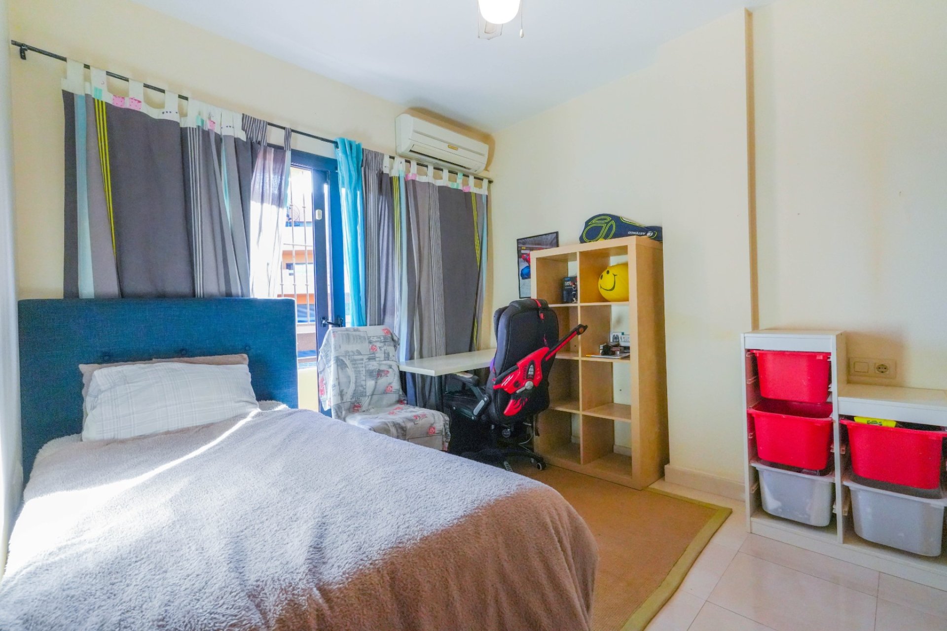 Resale - Terraced house / Townhouse - Orihuela Costa - Villamartín