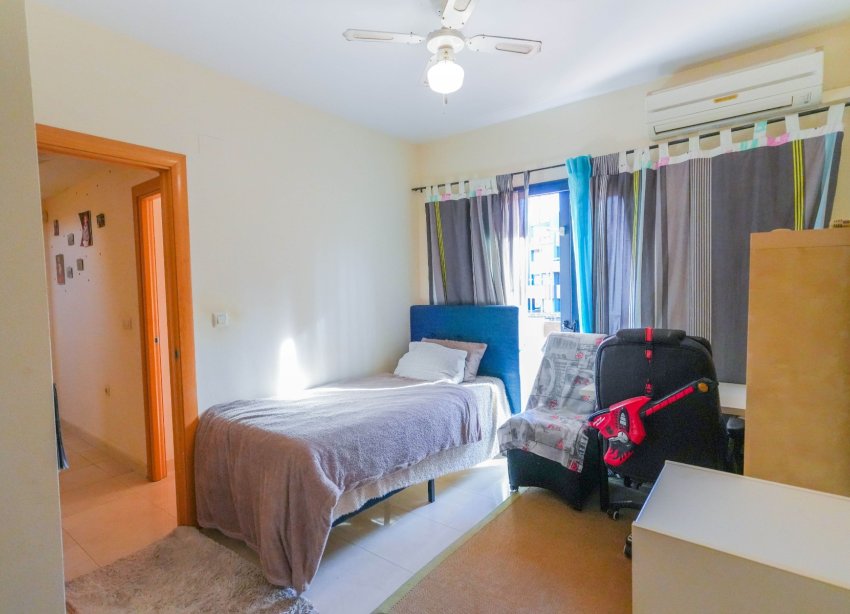 Resale - Terraced house / Townhouse - Orihuela Costa - Villamartín