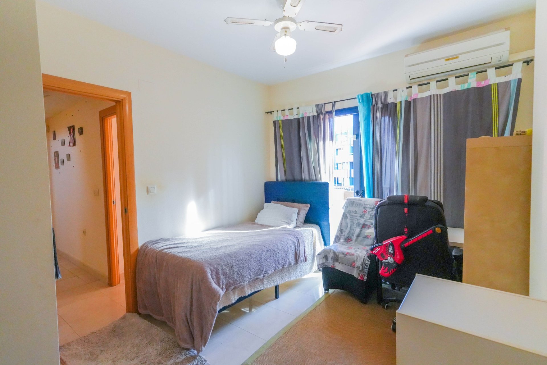 Resale - Terraced house / Townhouse - Orihuela Costa - Villamartín