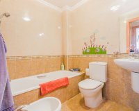 Resale - Terraced house / Townhouse - Orihuela Costa - Villamartín