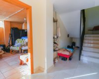 Resale - Terraced house / Townhouse - Orihuela Costa - Villamartín