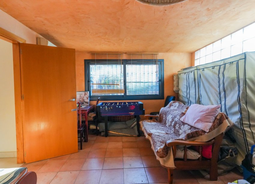 Resale - Terraced house / Townhouse - Orihuela Costa - Villamartín