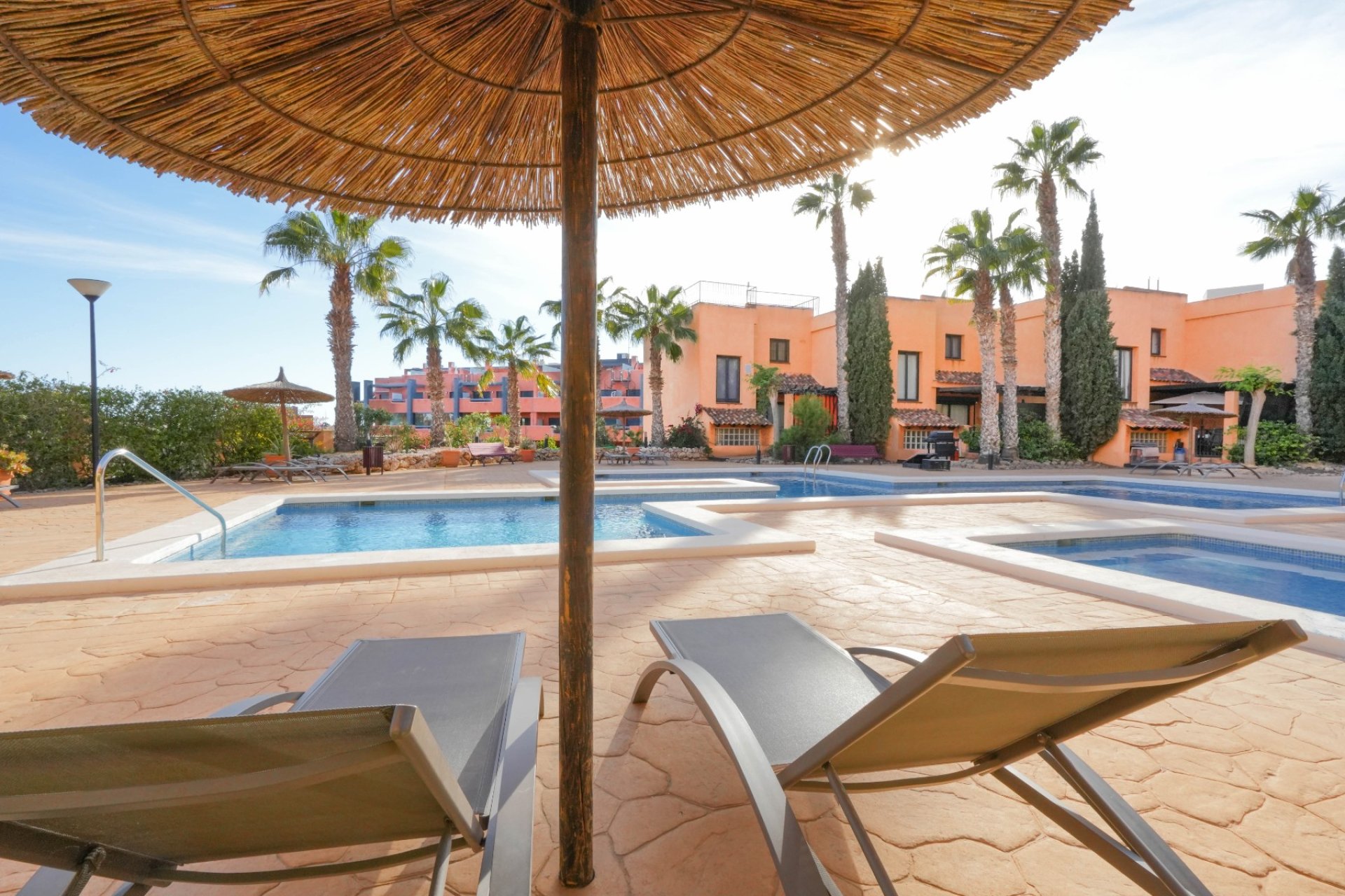 Resale - Terraced house / Townhouse - Orihuela Costa - Villamartín