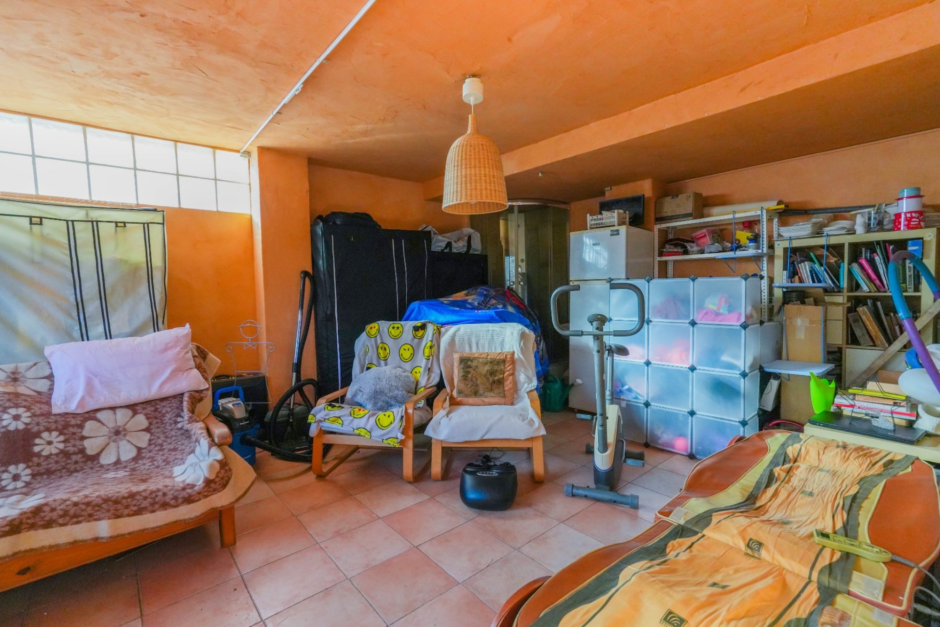 Resale - Terraced house / Townhouse - Orihuela Costa - Villamartín