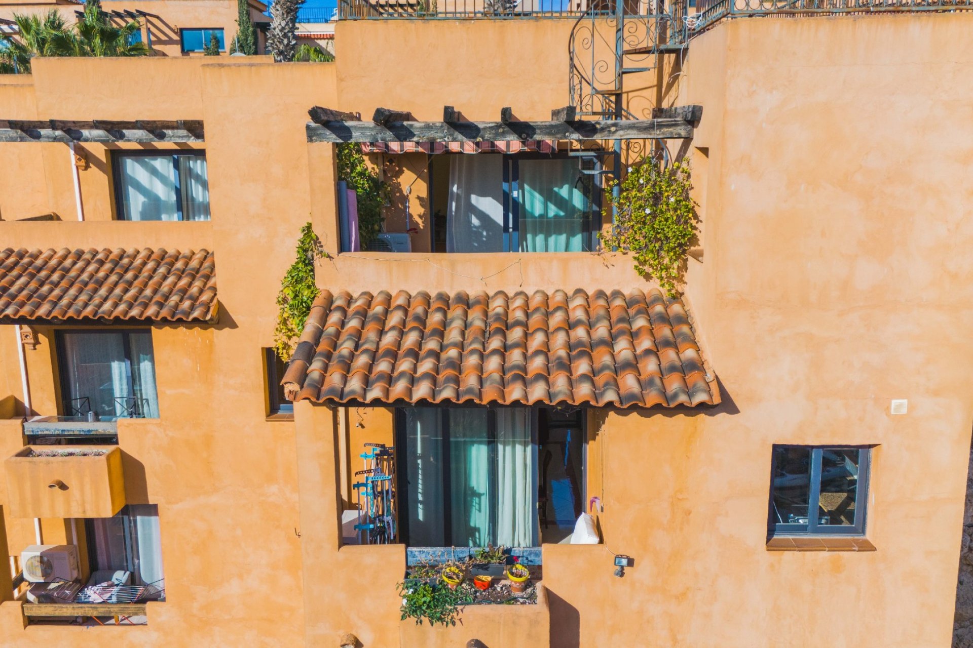 Resale - Terraced house / Townhouse - Orihuela Costa - Villamartín