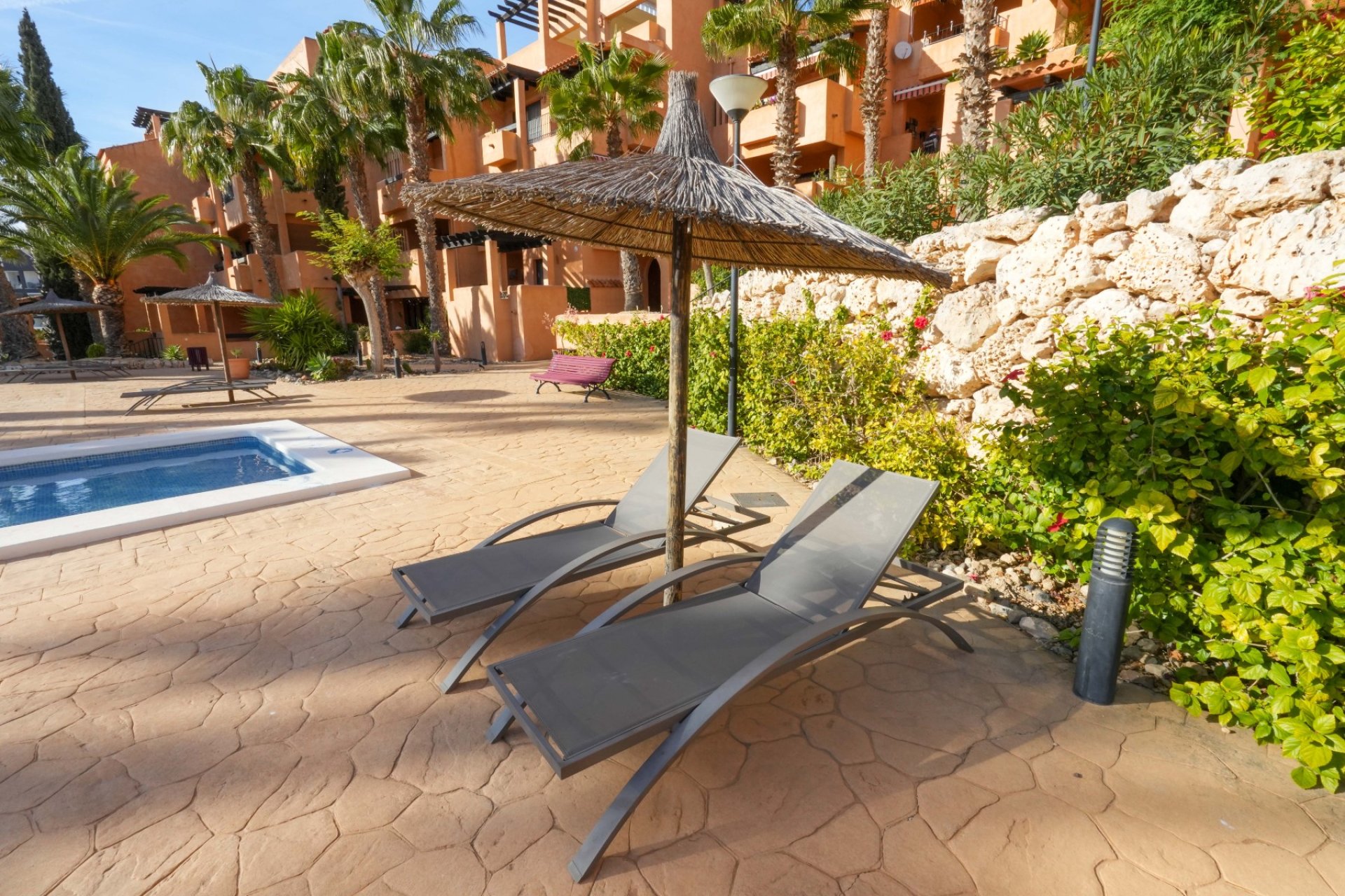 Resale - Terraced house / Townhouse - Orihuela Costa - Villamartín