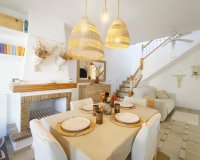 Resale - Terraced house / Townhouse - Orihuela Costa - Villamartín