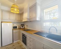 Resale - Terraced house / Townhouse - Orihuela Costa - Villamartín