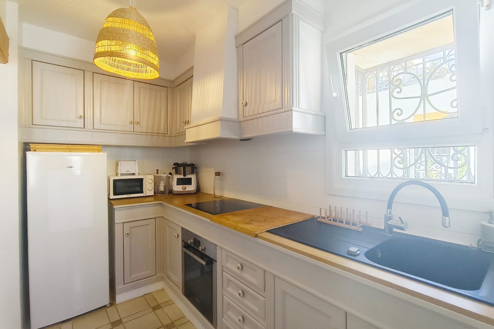 Resale - Terraced house / Townhouse - Orihuela Costa - Villamartín