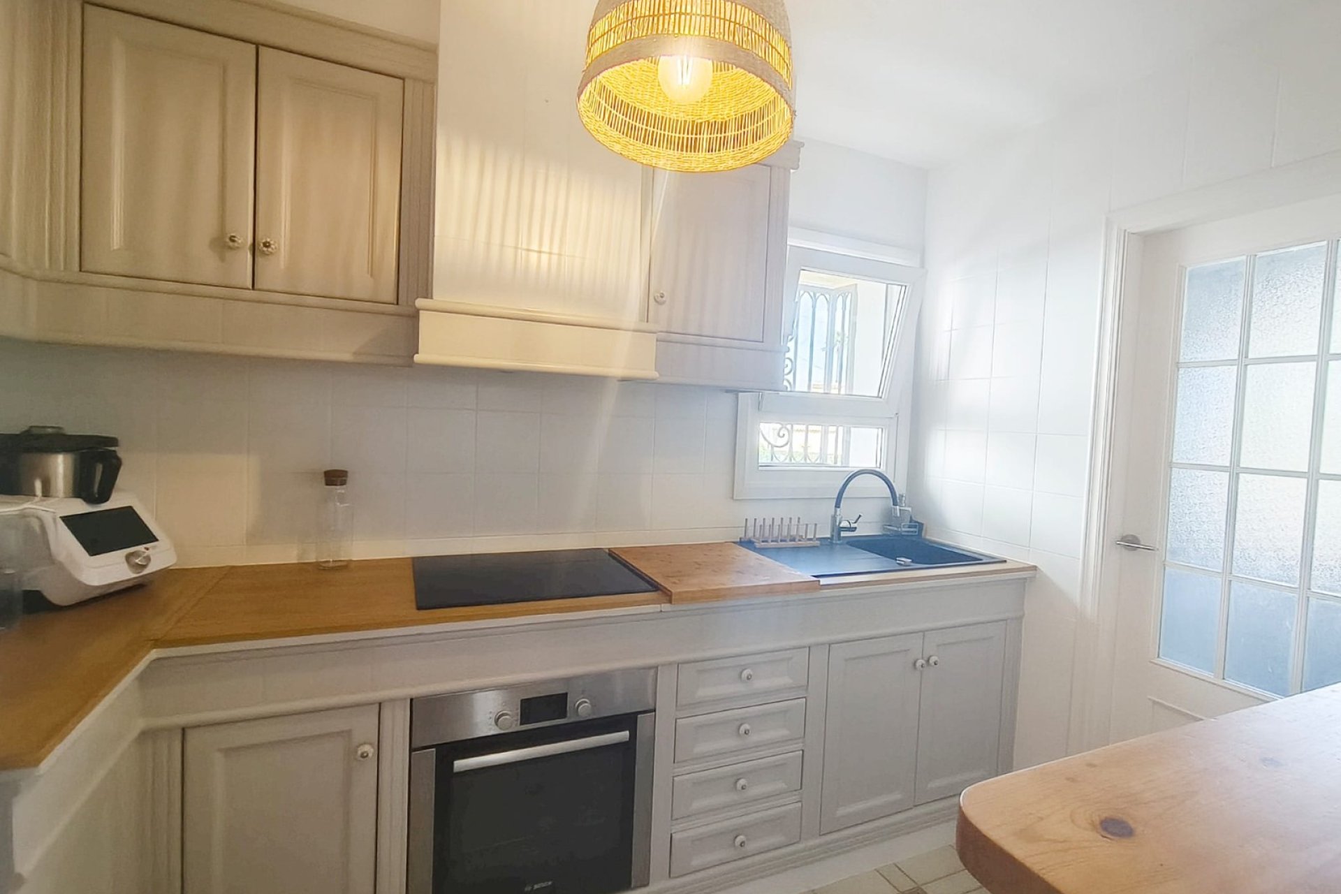 Resale - Terraced house / Townhouse - Orihuela Costa - Villamartín