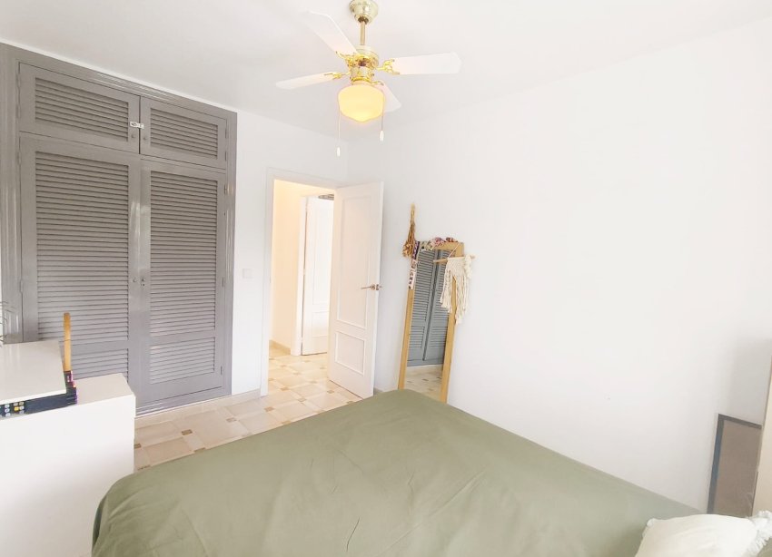 Resale - Terraced house / Townhouse - Orihuela Costa - Villamartín