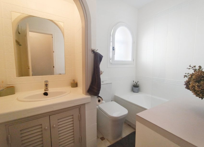 Resale - Terraced house / Townhouse - Orihuela Costa - Villamartín