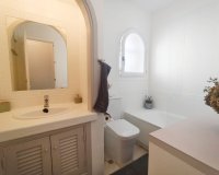 Resale - Terraced house / Townhouse - Orihuela Costa - Villamartín