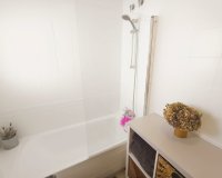 Resale - Terraced house / Townhouse - Orihuela Costa - Villamartín