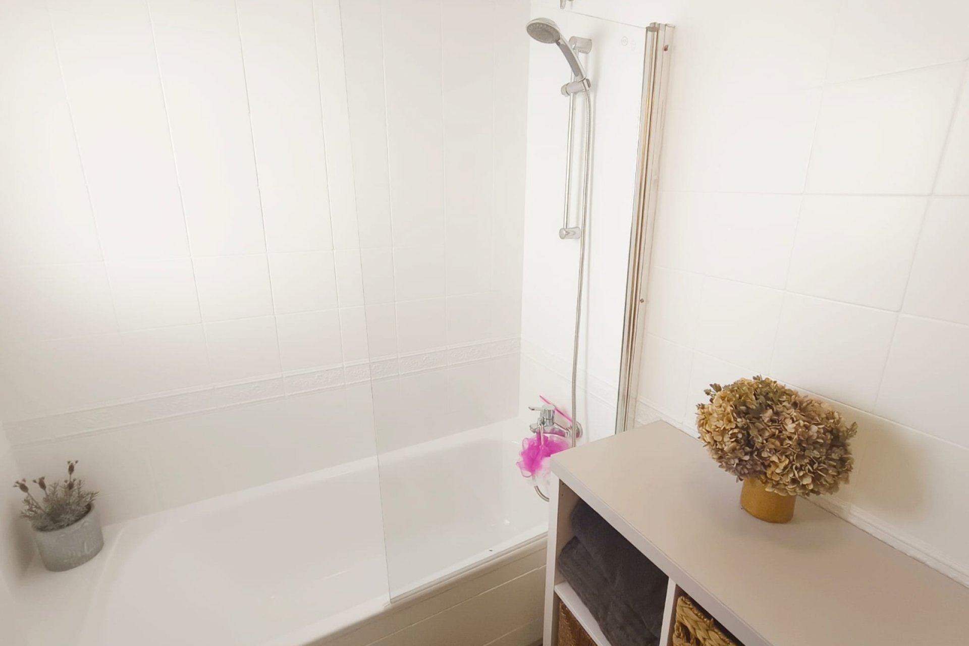 Resale - Terraced house / Townhouse - Orihuela Costa - Villamartín