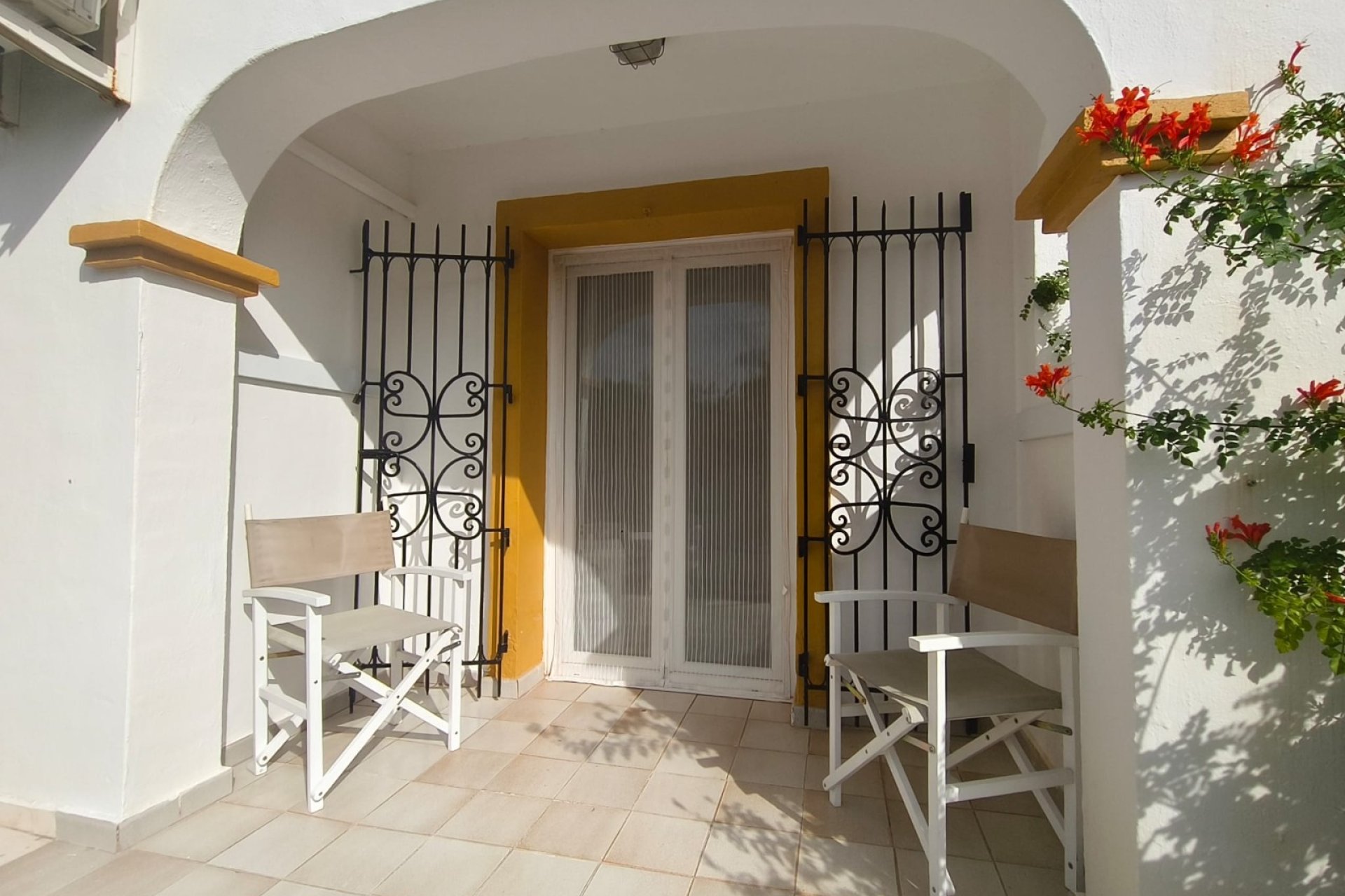 Resale - Terraced house / Townhouse - Orihuela Costa - Villamartín