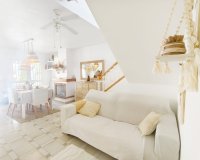 Resale - Terraced house / Townhouse - Orihuela Costa - Villamartín