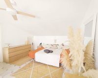 Resale - Terraced house / Townhouse - Orihuela Costa - Villamartín