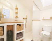 Resale - Terraced house / Townhouse - Orihuela Costa - Villamartín