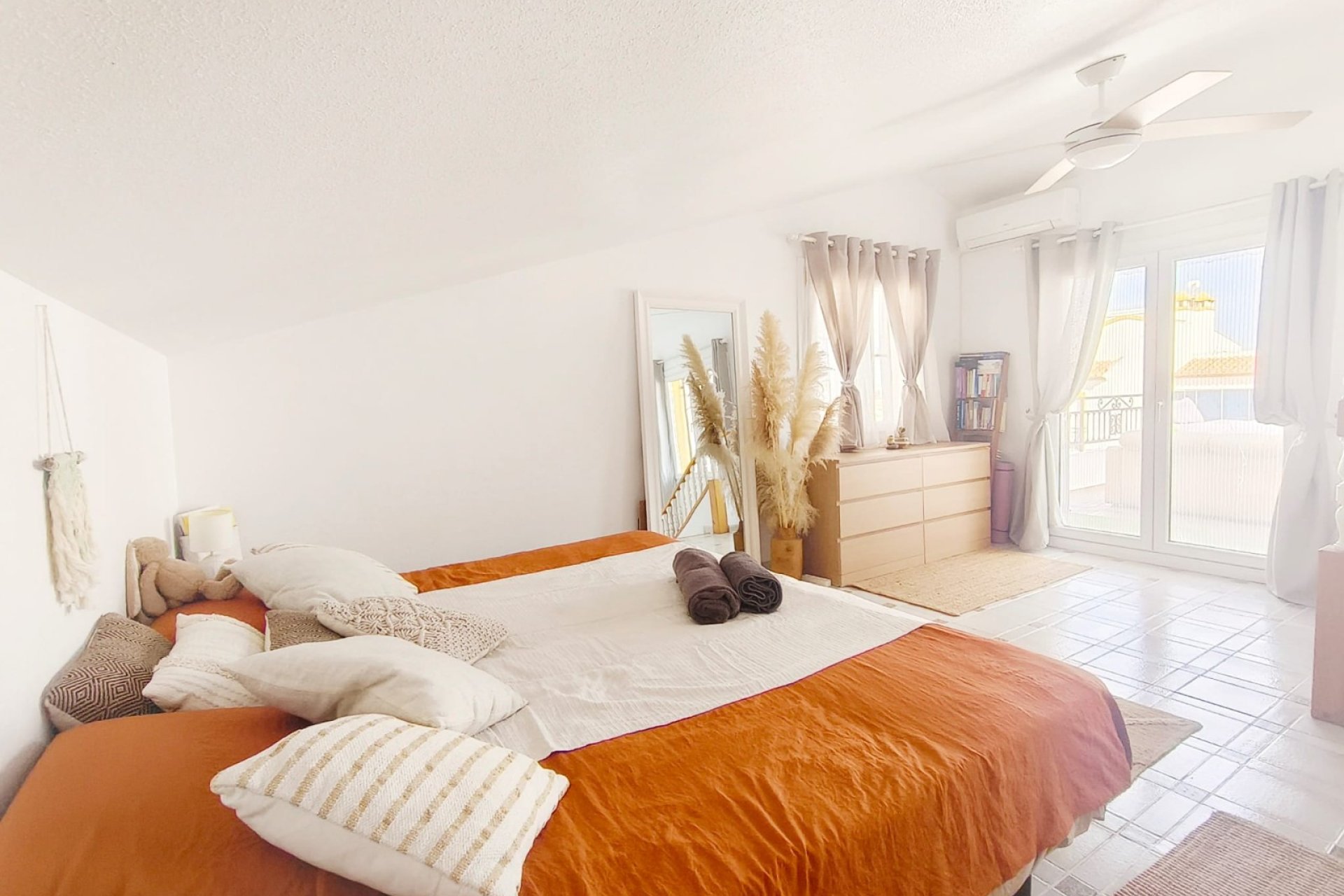 Resale - Terraced house / Townhouse - Orihuela Costa - Villamartín