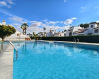 Resale - Terraced house / Townhouse - Orihuela Costa - Villamartín