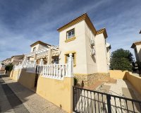 Resale - Terraced house / Townhouse - Orihuela Costa - Villamartin