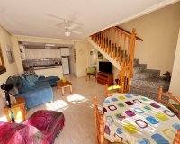 Resale - Terraced house / Townhouse - Orihuela Costa - Villamartin