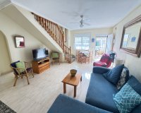 Resale - Terraced house / Townhouse - Orihuela Costa - Villamartin