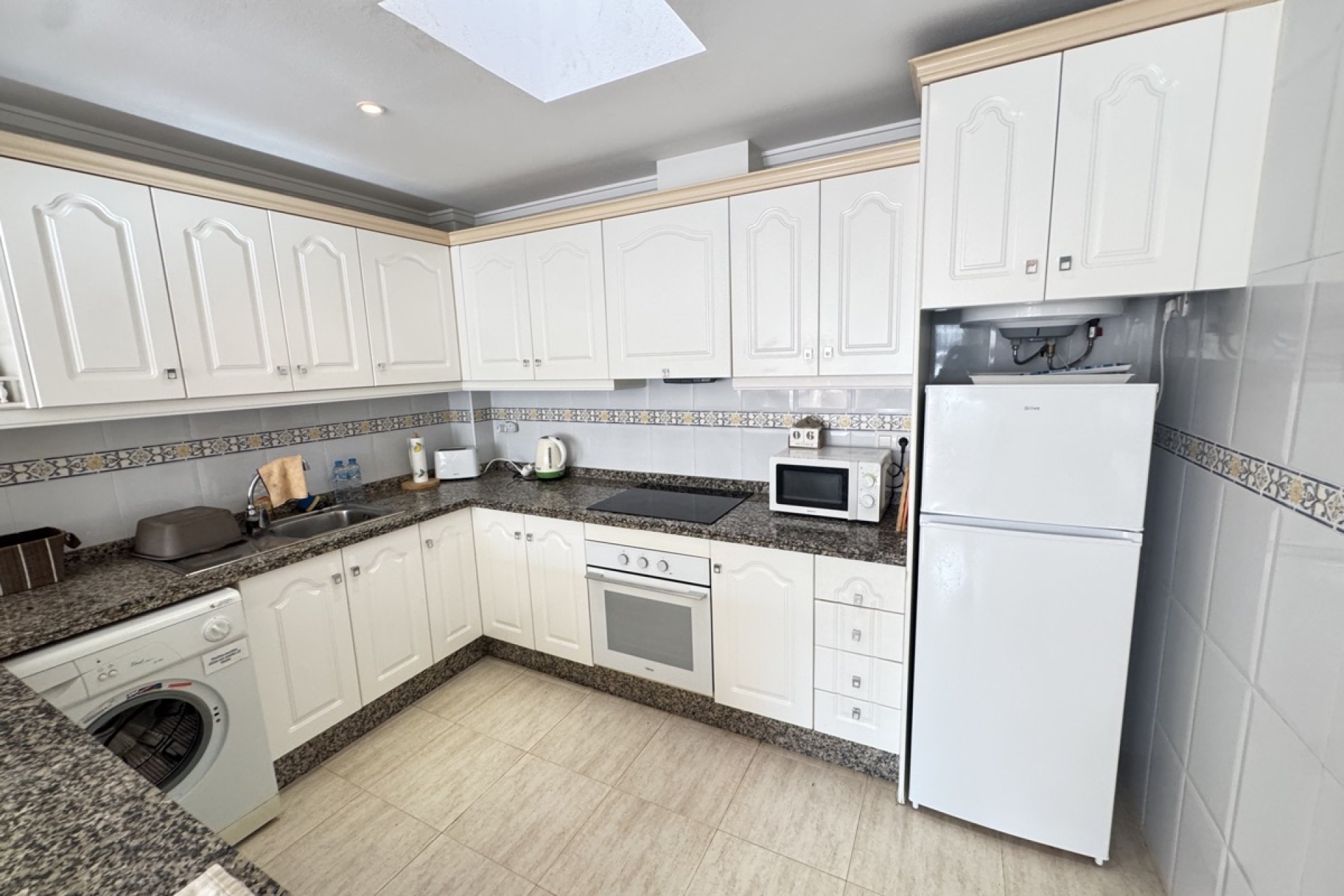 Resale - Terraced house / Townhouse - Orihuela Costa - Villamartin