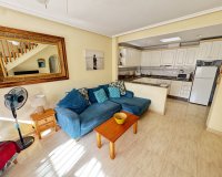 Resale - Terraced house / Townhouse - Orihuela Costa - Villamartin